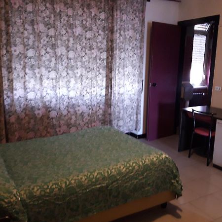 Albergo Piccadilly Medolago Eksteriør bilde