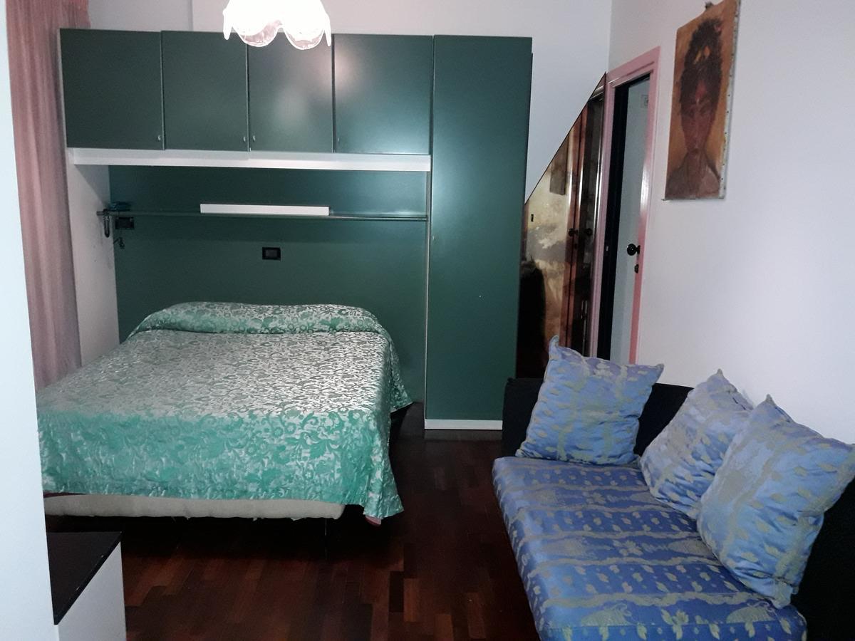 Albergo Piccadilly Medolago Eksteriør bilde