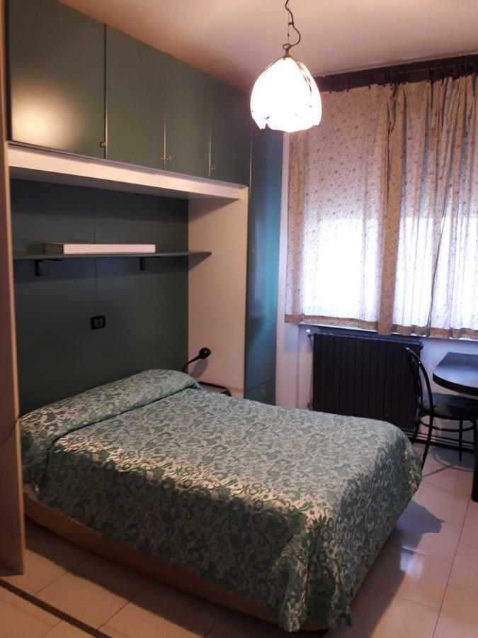 Albergo Piccadilly Medolago Eksteriør bilde