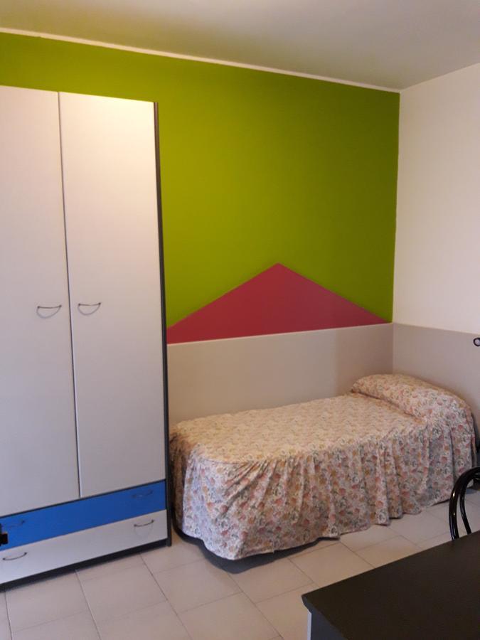 Albergo Piccadilly Medolago Eksteriør bilde